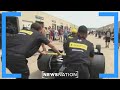 Inside Gasoline Alley: Indy 500 crews make final preparations | Morning in America