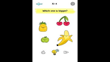 Busy Brain Level 1 2 3 4 5 6 7 8 9 10 Walkthrough