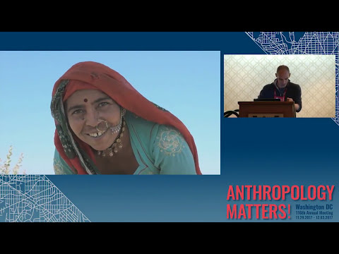 2017 AM: Executive Session: Why Anthropology Matters: Making Anthropology Relevant and