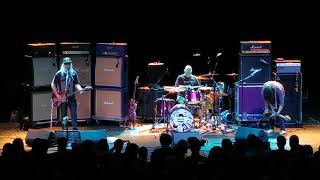 Dinosaur Jr -To Be Waiting (Live In Toronto)