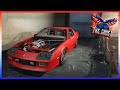 GTA RP - I TRIED TO BUY A RARE DRAG CAR AT CAR AUCTION!