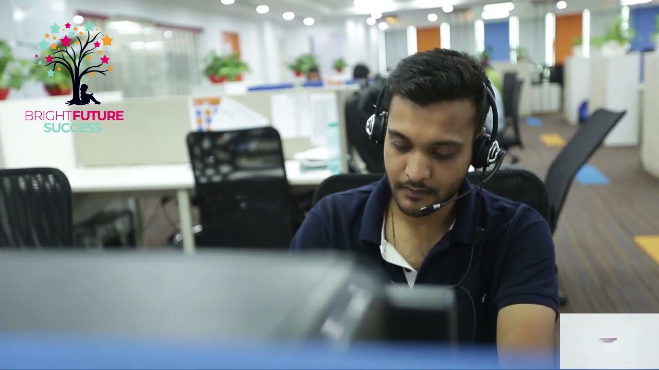 Office of Bright Future Success | Recruitment Agency | New Jobs in Lahore | Bright Future Success