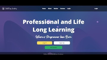 DEMONSTRATION FINAL PROJECT WEB DEVELOPMENT