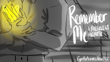 Remember Me | Malevolent Animatic