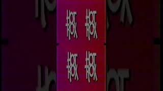 More Awesome 80s TV Graphics  #1980s #vhs #Shorts