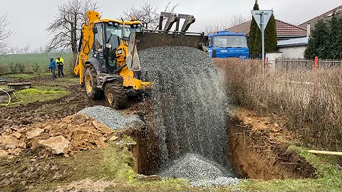 Jak se měří hladina podzemní vody?