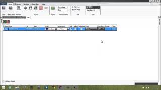 Project Tracker    Add text to your S curves