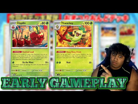 dipplin pokemon card Pokemon Dipplin - 170/167