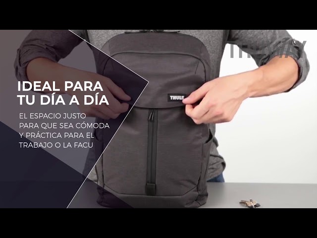 Thule Lithos mochila 20L