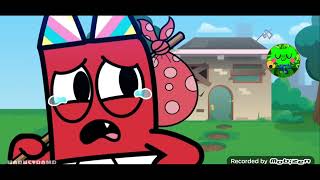 Garten Of Banban 7 Crying Part 65 Catnap