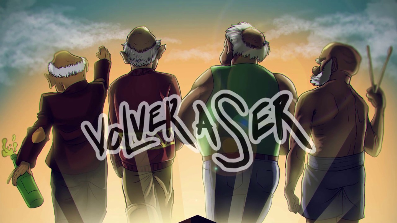 Watch Zero Inercia -Volver a Ser Lyric Video on YouTube Watch Zero Inercia -Volver a Ser Lyric Video on YouTube