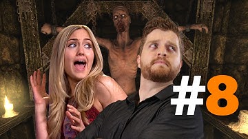 Amnesia - The Final Nightmare - Scared Senseless Episode 8