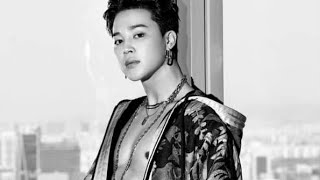 JIMIN FMV🔥 [Kehlani - Gangsta] birthday especial