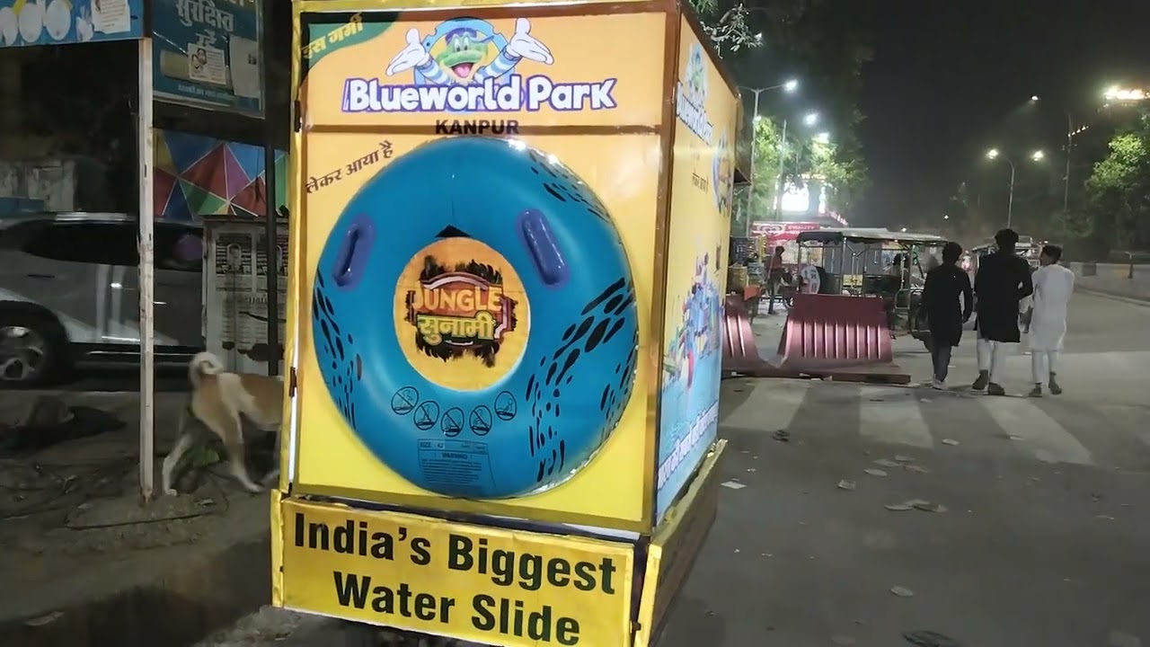 eip Advertising E-rickshaw New attraction