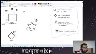 Programação em Paint - Java