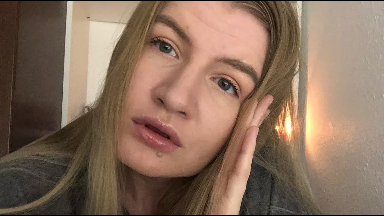 АСМР Болталка / мотивация / ASMR