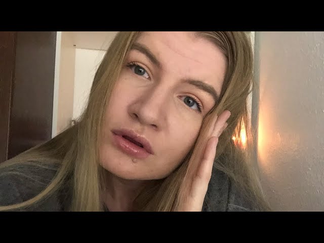 АСМР Болталка / мотивация / ASMR
