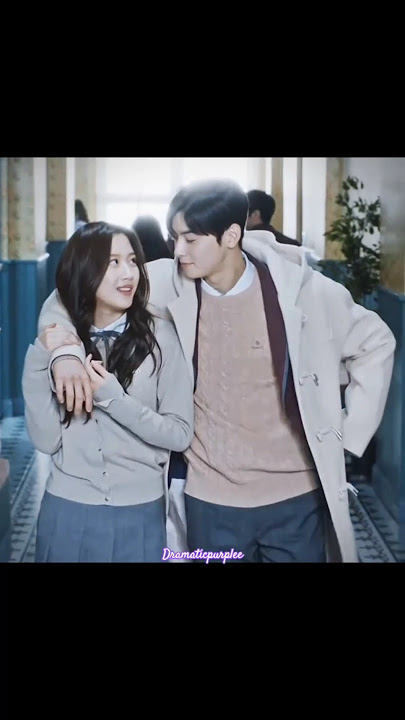 True beauty 🥺🫶💜 #truebeauty #hanseojun #leesuho #chaeunwoo #hwanginyeop #kdrama #ytfeed #viralshort