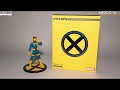 One:12 Collective Cyclops Unboxing | Mezco Toyz