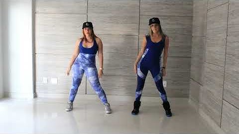 Thumbnail of COREOGRAFIA: "Na Ponta Ela Fica - Mc Delano" | Ritmo Perfeito Oficial