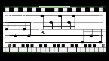Geometry Dash: "Forward" by xXLOCOXx (Hard)