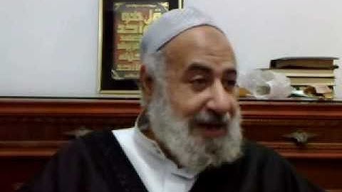 الحياة في ظلال القرآن للشيخ حسني أبوعيد ** سورة الشرح