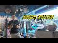 TACKLE AND FISH TALK | TACKLE DIRECT | TAGUIG CITY