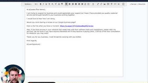 Zoho CRM  How to Clone Email Templates For Different Modules