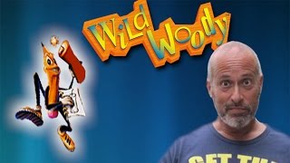 Voice Actor Interviews: Joe Kerska (Wild Woody)