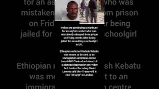 Part 152. No where to be found. #foryou #running #europe #news #ghana