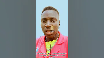 Semiy Jamani Naye Mpenda Kaniacha 
