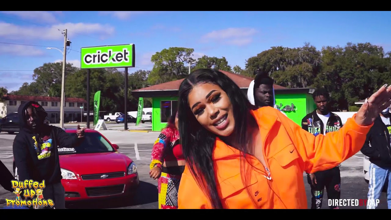 The “Lake County Cypher”