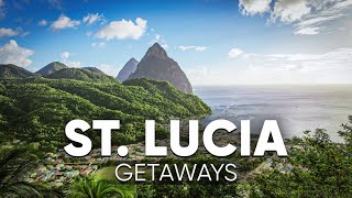10 Best Things to Do in St. Lucia | Travel Guide 2024