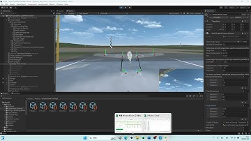 flight dynamic lab cw