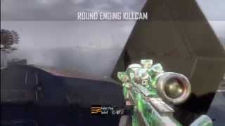 First with camos | Only Killcam
