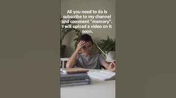 Why do some people remember everything? #shorts #psychology #memories #trending #new