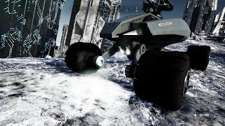 Xgamer - Ai Revolution - Dev 05