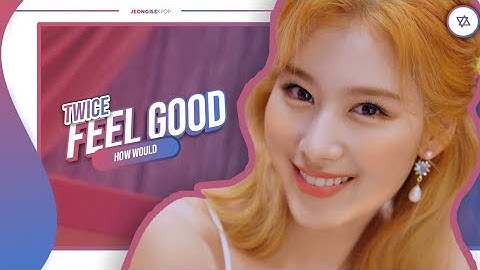 How would TWICE sing 