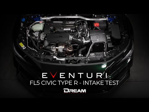 Dream Automotive Fl5 Intake