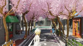 Animation Assignment3 YuningSun