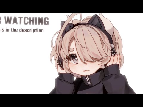 New Outro for my main account!! @DevilBona || gacha || CHECK DESCRIPTION
