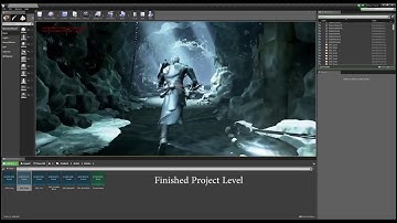 Wwise/Unreal Integration