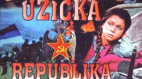 UŽIČKA REPUBLIKA|Poraz Partizana(1974)