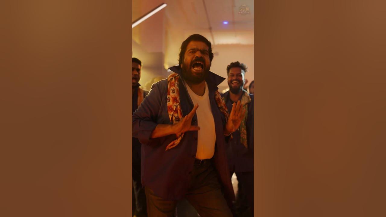 Feel the TR Fire 😎🔥#coolie #superstarrajinikanth #anirudh #lokesh #chikitu #shorts