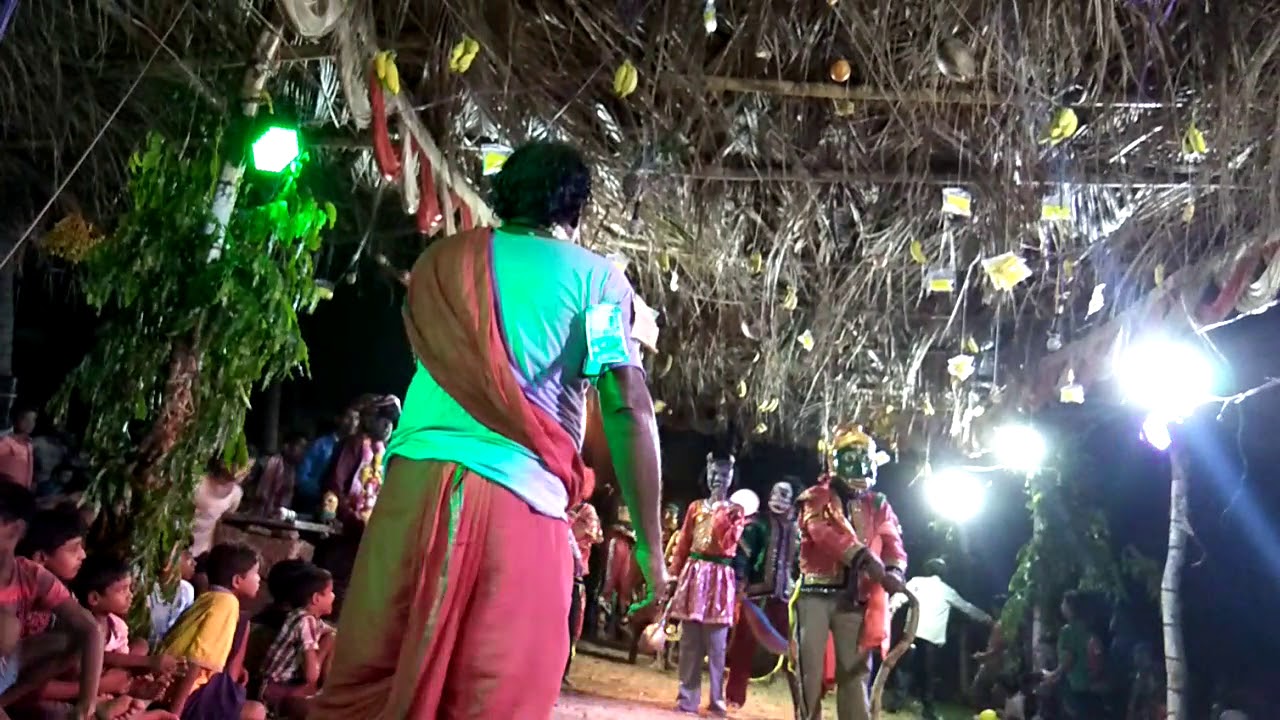 Ramlila jatia patan.new.3