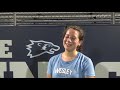 2016 CAC Women's Soccer Preseason Webcast