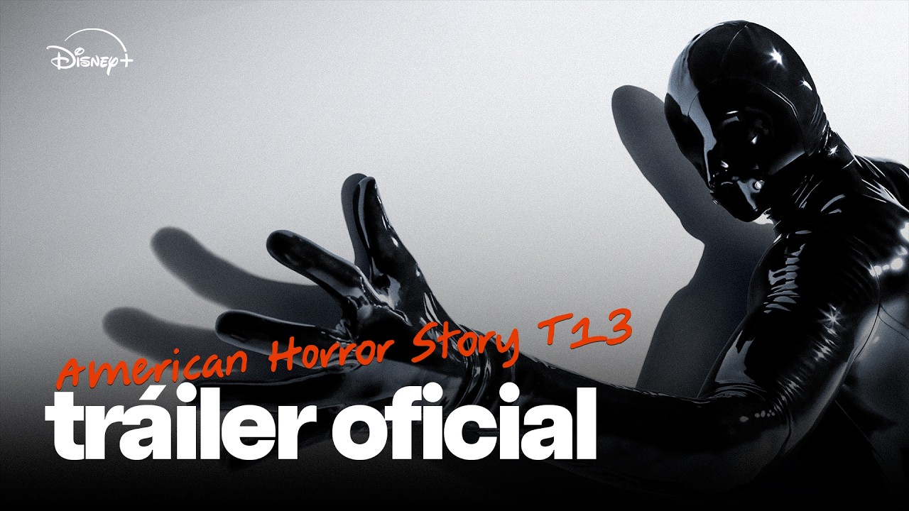 American Horror Story Temporada 13 | Tráiler Oficial | Disney+ España (en castellano)