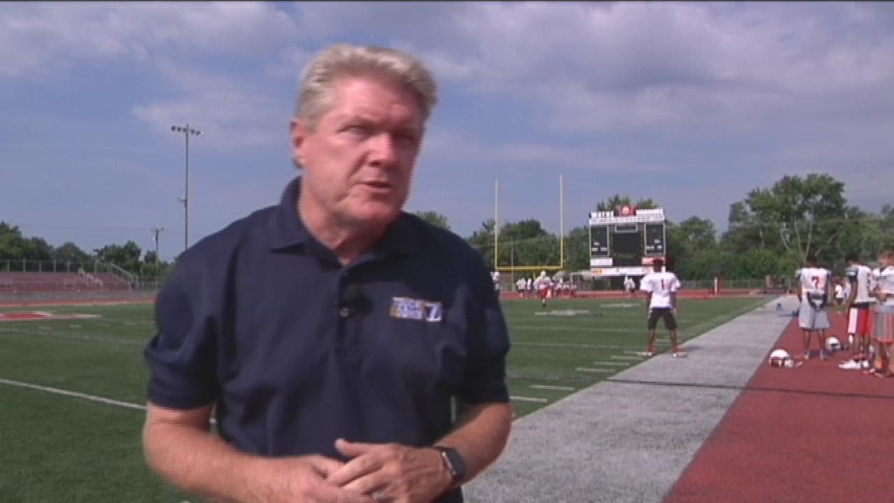 td7 2016: Wayne Warriors