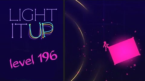 Light It Up level 196 All Stars