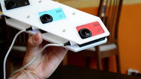 Vision Based 3D Object Localization